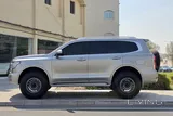 GWM Tank 500 2025